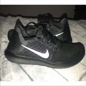 Nike Flyknit - EUC